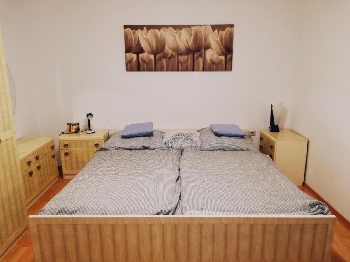 케츨리 Napvirag Vendeghaz 빌라 외부 사진